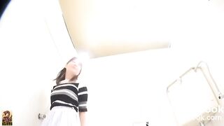 SCAT - Hot girls Pooping