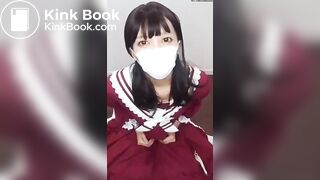 SCAT - Hot girls Pooping