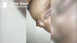 SCAT - Hot girls Pooping