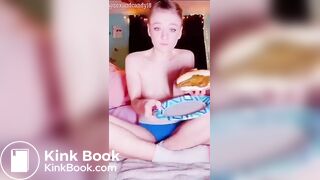 SCAT - Sexandcandy Pooping