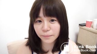 SCAT - Asian girls pooping in the toilet 3