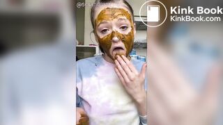 SCAT - Sexandcandy Pooping