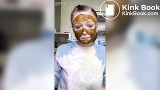 SCAT - Sexandcandy Pooping