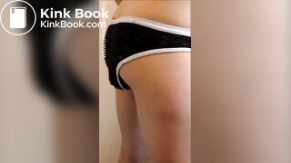SCAT - SouthernCharm Pooping