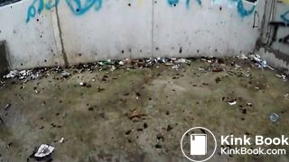 SCAT - Readheads Pooping