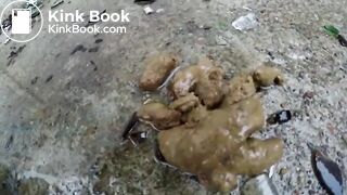 SCAT - Readheads Pooping