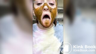 SCAT - Sexandcandy Pooping