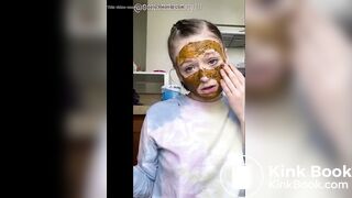 SCAT - Sexandcandy Pooping