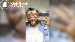 SCAT - Sexandcandy Pooping