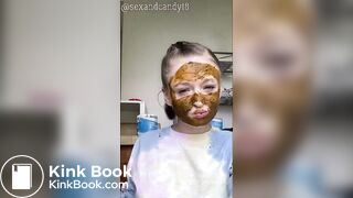 SCAT - Sexandcandy Pooping