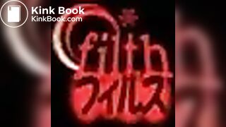 SCAT - Asian girls pooping in the toilet 7