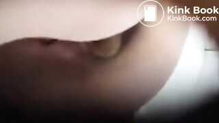 SCAT - Asian girls pooping in the toilet 7