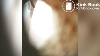 SCAT - Asian girls pooping in the toilet 7