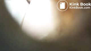 SCAT - Asian girls pooping in the toilet 7