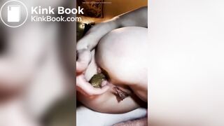 SCAT - Sexandcandy Pooping