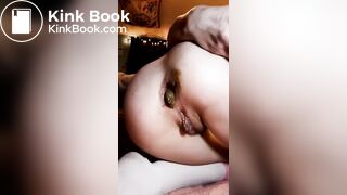 SCAT - Sexandcandy Pooping