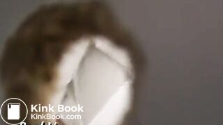 SCAT - Sexy girls Pooping 5