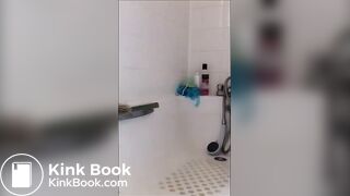 SCAT - SouthernCharm Pooping