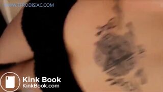 SCAT - SouthernCharm Pooping