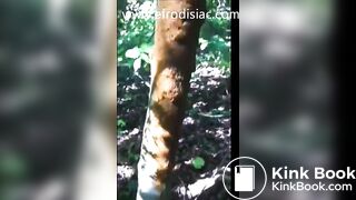 SCAT - SouthernCharm Pooping