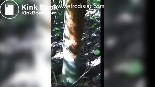 SCAT - SouthernCharm Pooping