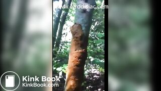 SCAT - SouthernCharm Pooping