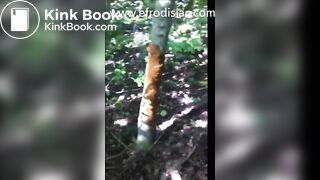 SCAT - SouthernCharm Pooping