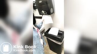 SCAT - Hot girls Pooping