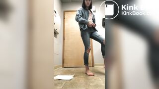 SCAT - Hot girls Pooping