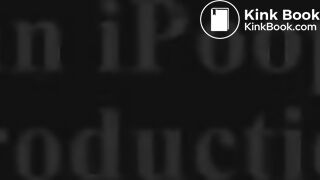 SCAT - Sexy girls Pooping 6