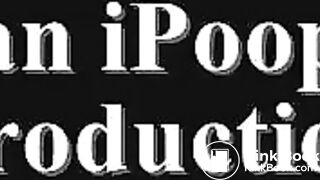 SCAT - Sexy girls Pooping 6