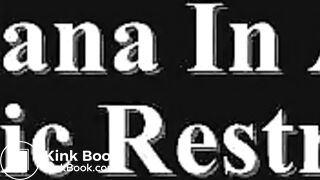 SCAT - Sexy girls Pooping 6