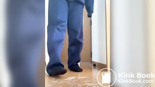 SCAT - Hot girls Pooping