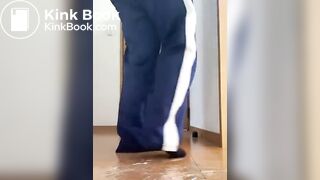 SCAT - Hot girls Pooping