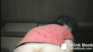 SCAT - Hot girls Pooping