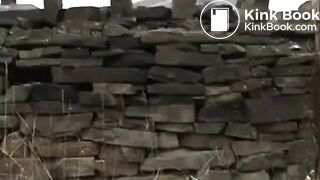 SCAT - Sexy girls Pooping 7