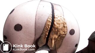 SCAT - Readheads Pooping