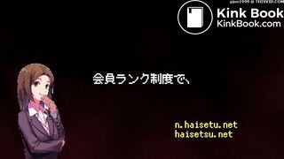 SCAT - Asian girls pooping in the toilet 3