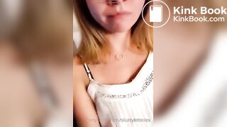 SCAT - Hot girls Pooping