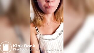 SCAT - Hot girls Pooping