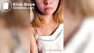 SCAT - Hot girls Pooping