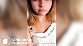 SCAT - Hot girls Pooping