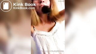 SCAT - Hot girls Pooping