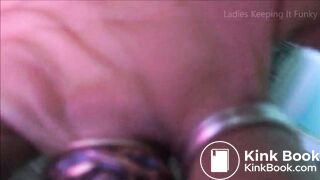 SCAT - Hot girls Pooping