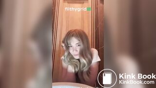 SCAT - Sexandcandy Pooping