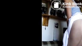 SCAT - SouthernCharm Pooping