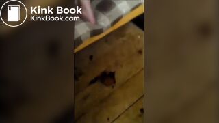 SCAT - SouthernCharm Pooping