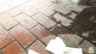 SCAT - Hot girls Pooping