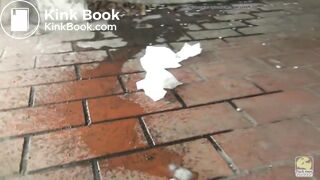 SCAT - Hot girls Pooping