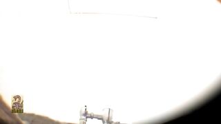 SCAT - Asian girls pooping in the toilet 8